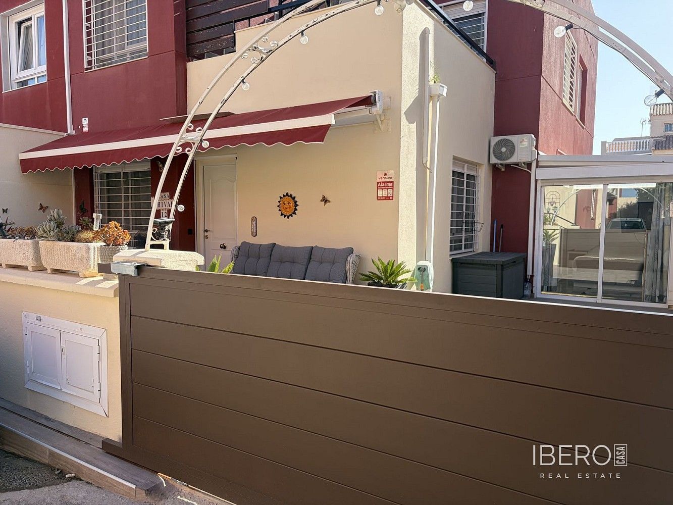 Prodej rodinný dům - Alicante, ES, 95 m² - 2