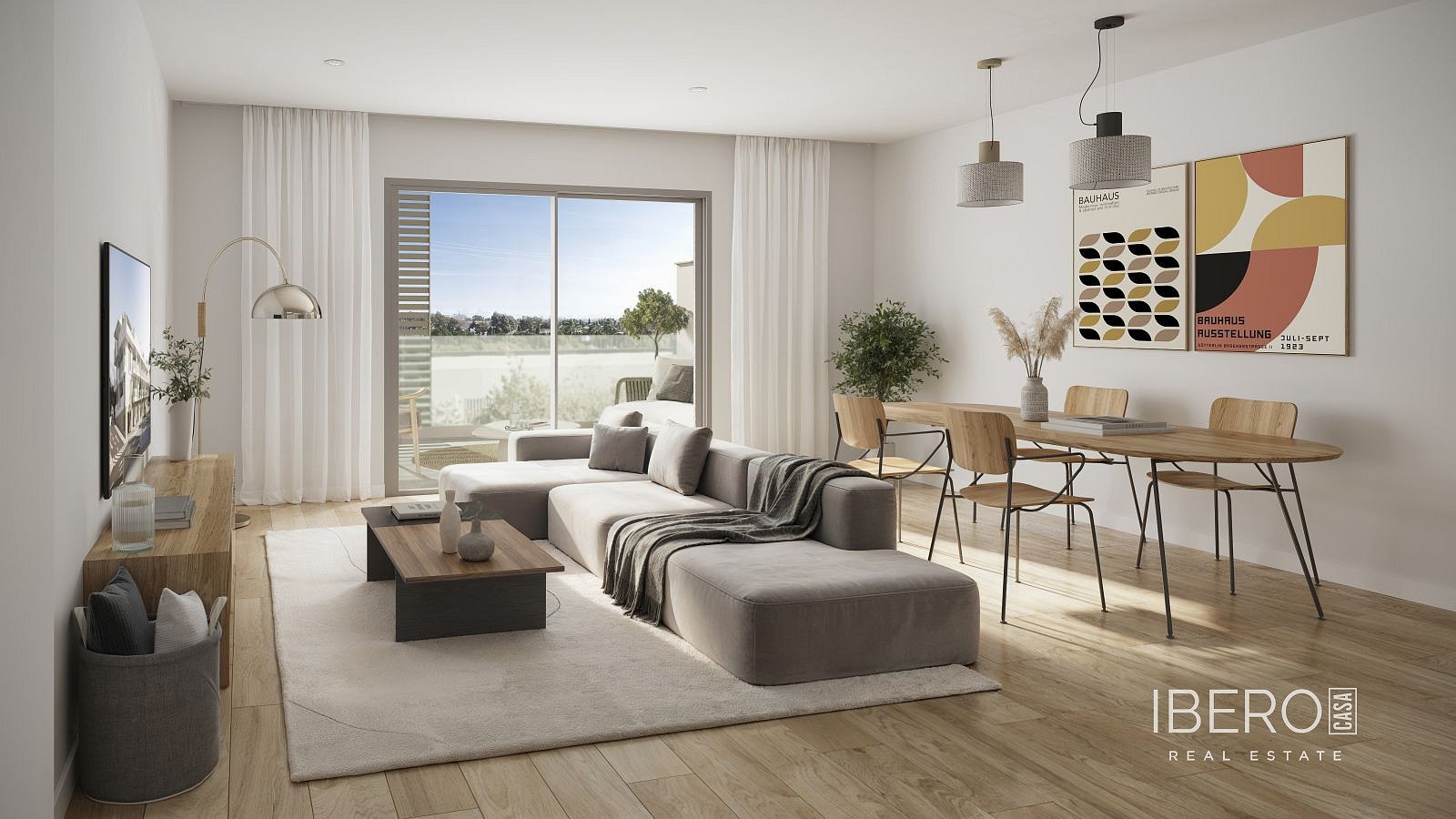 Byt 3+kk · 84 m² · San Pedro de Alcántara, Španělsko - 3
