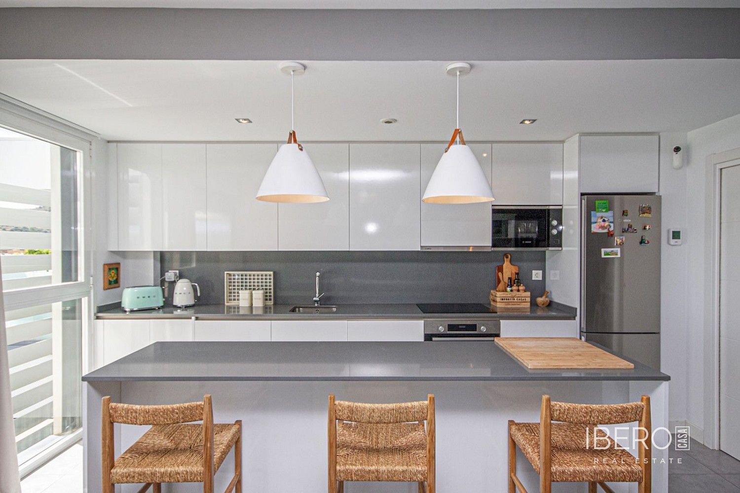 Byt 4+kk · 140 m² · La Cala de Mijas, Španělsko - 4