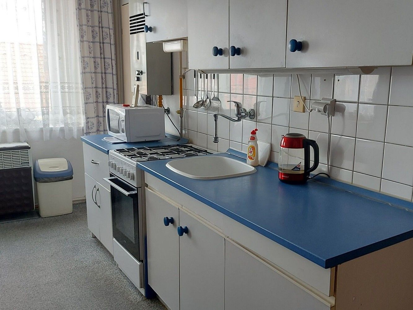 1+1, Smetanova, Louny, 43 m² - 1