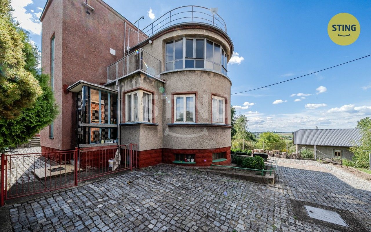 Rodinný dům · 180 m² · Horní Bludovice - 3