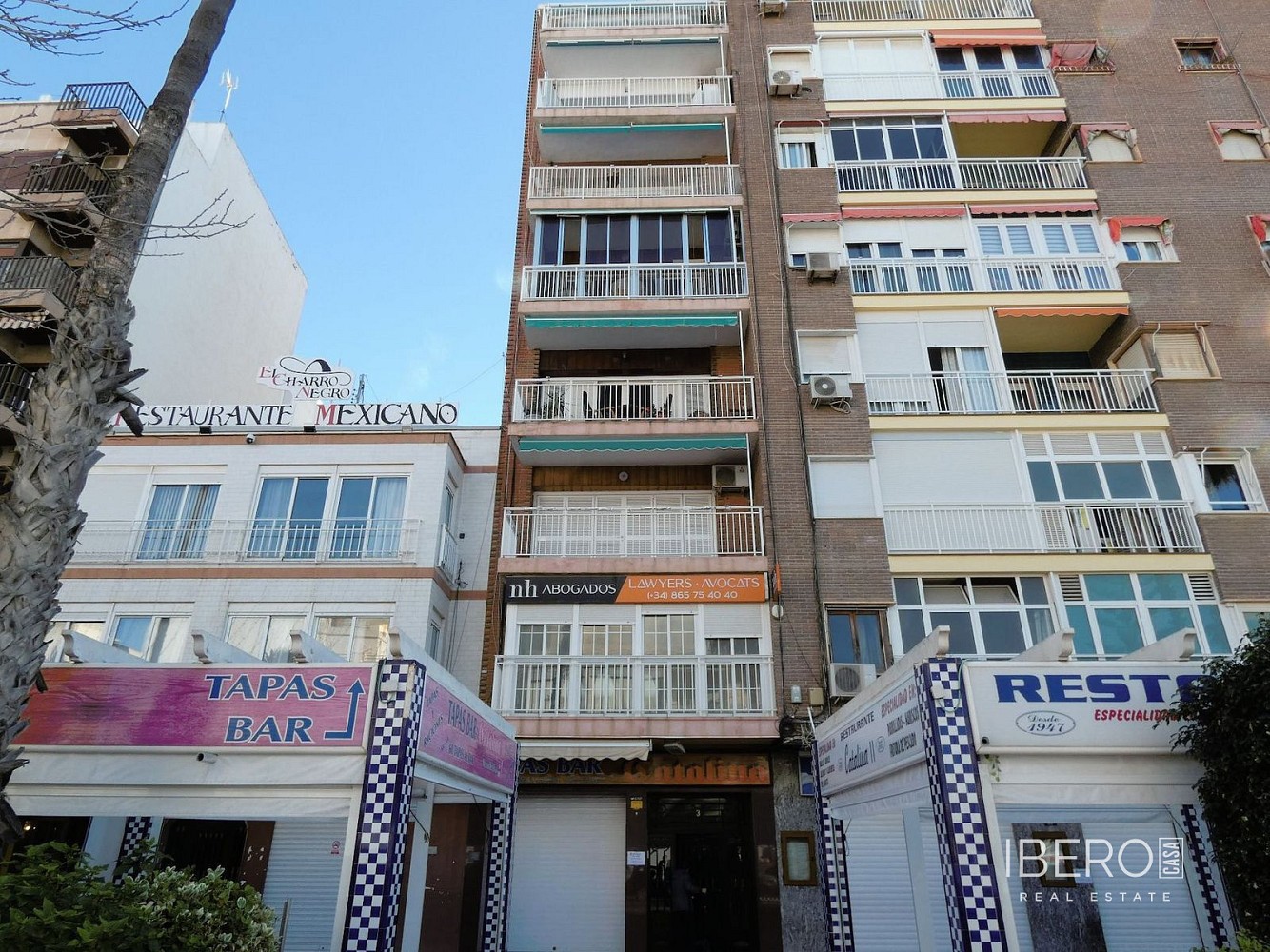 4+kk, Torrevieja, Španělsko, 114 m² - 1