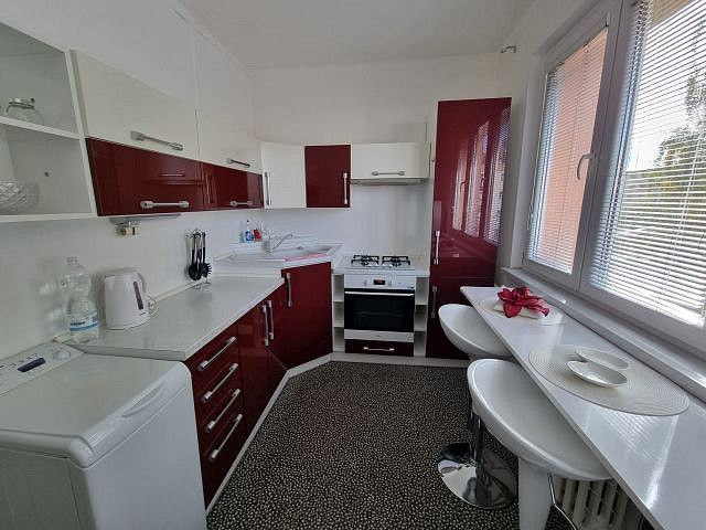 Prodej byt 2+1 - Ostrava - Hrabůvka, okres Ostrava-město, Moravskoslezský kraj, 53 m² - 2
