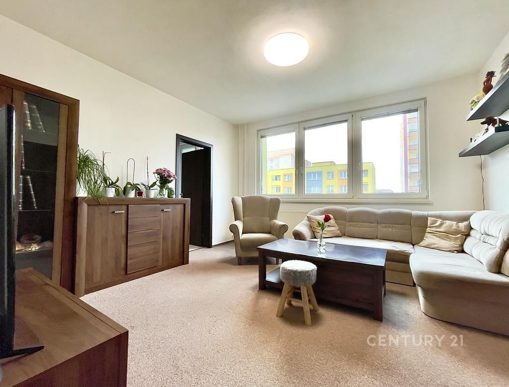 Pronájem byt 2+1 - Dr. M. Tyrše 3102, Frýdek-Místek, 44 m²