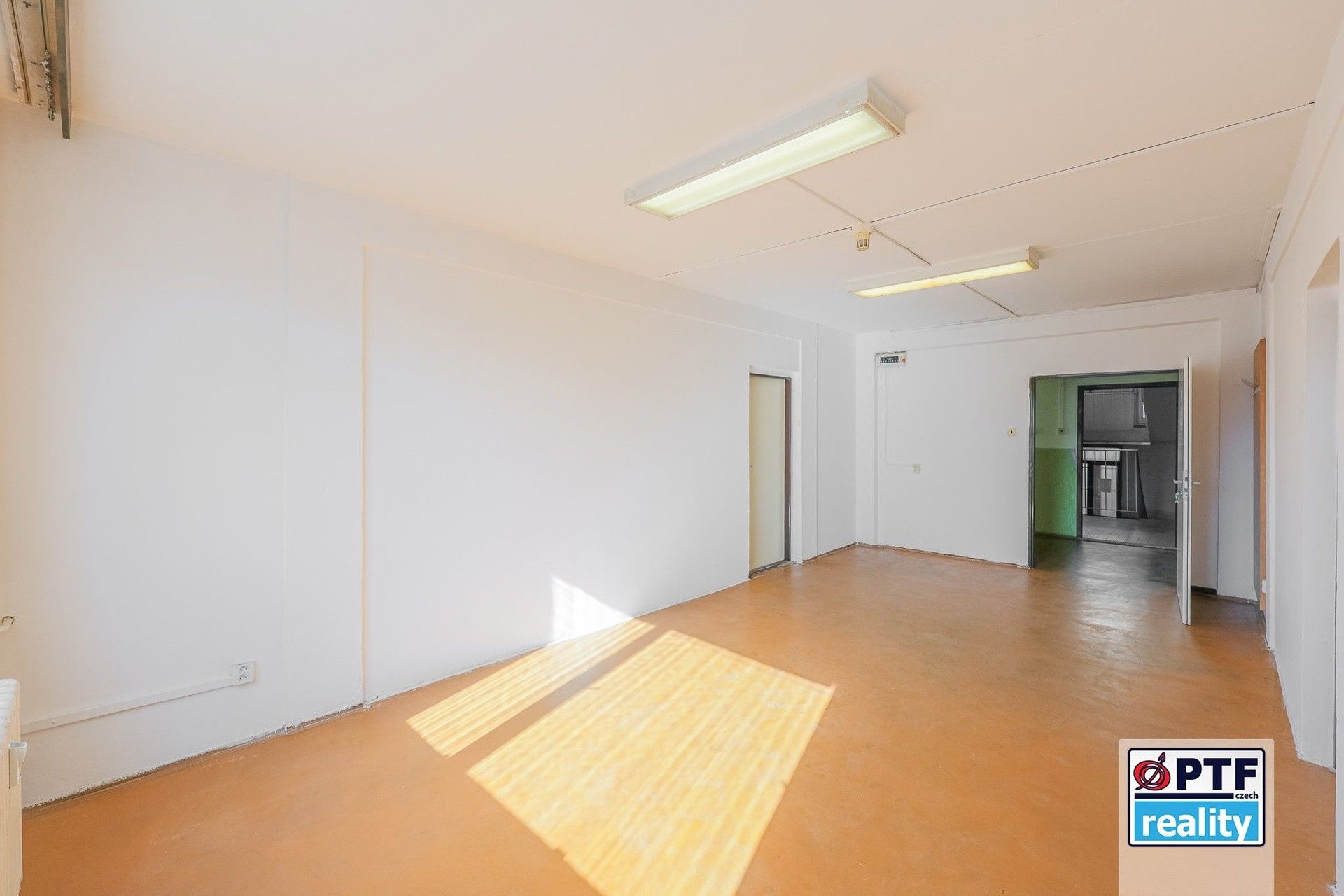 Výrobní prostory · 50 m² · Jáchymovská, Karlovy Vary - 3