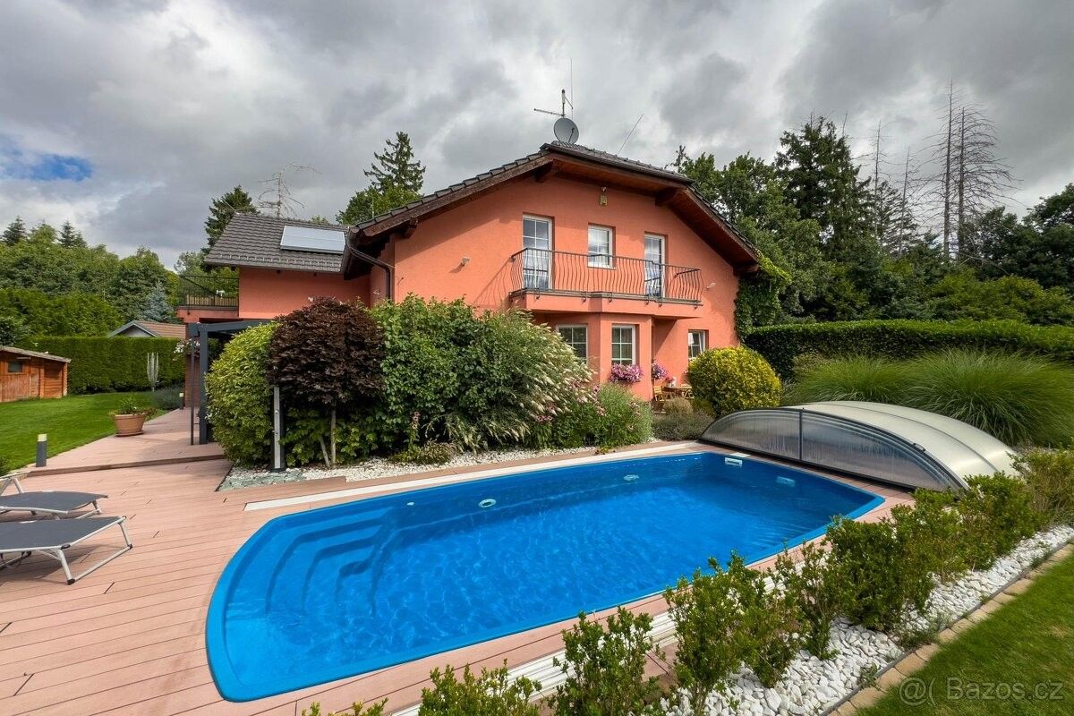 Prodej rodinný dům - Říčany u Prahy, 251 01