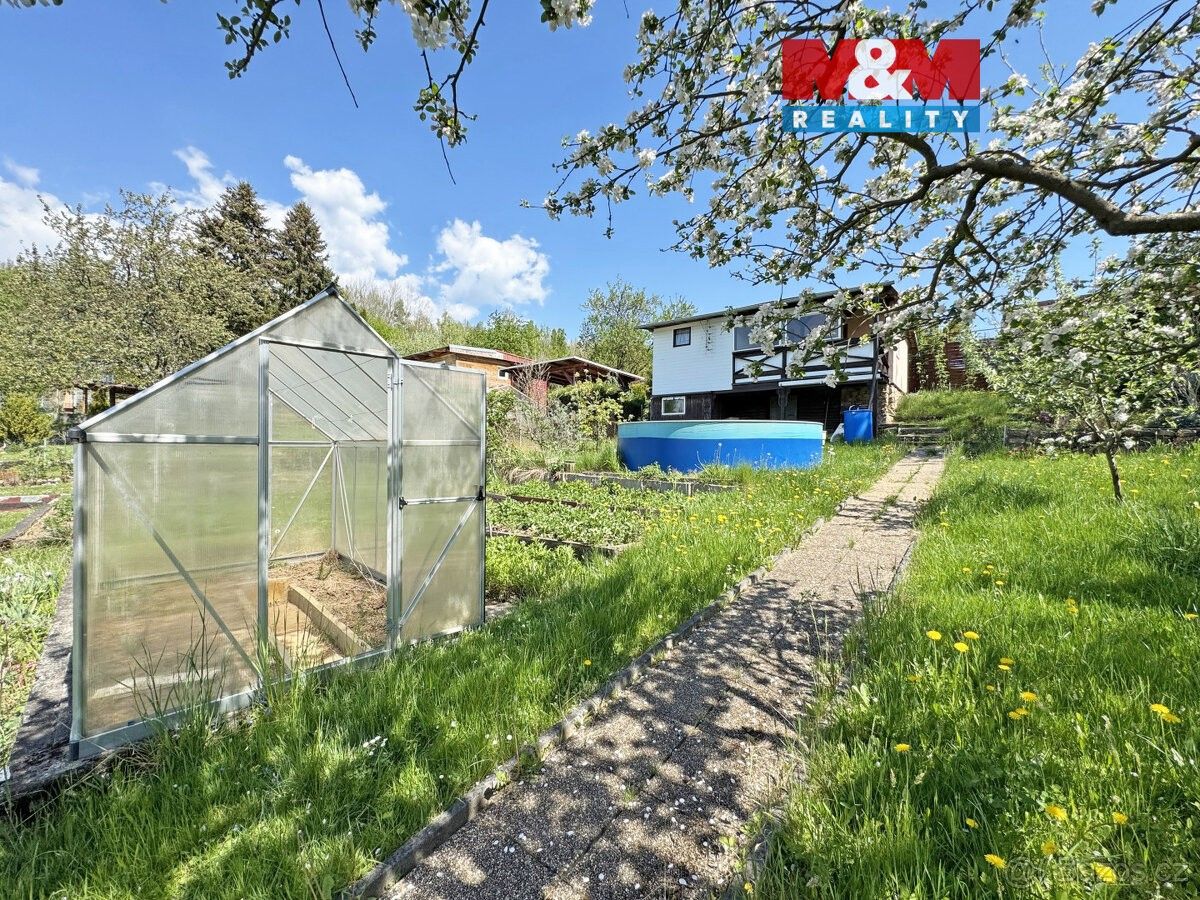 Zahrady, Březová, 360 01