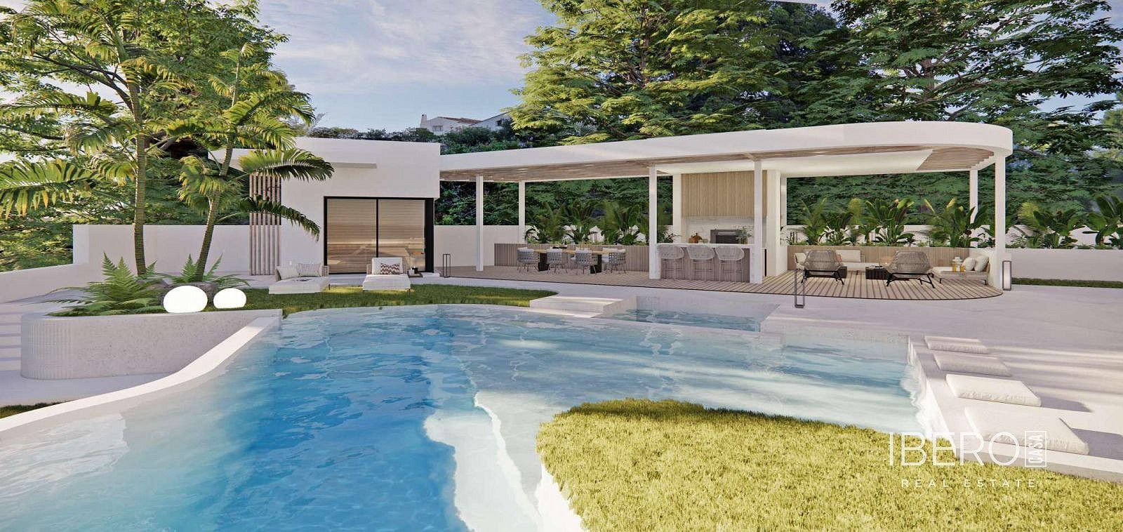 Rodinný dům · 718 m² · Benalmadena, ES - 2