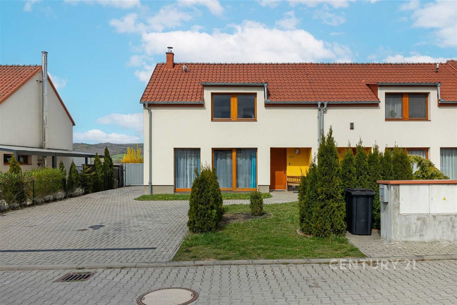 Prodej rodinný dům - Pod Stráží, Veverská Bítýška, 115 m²