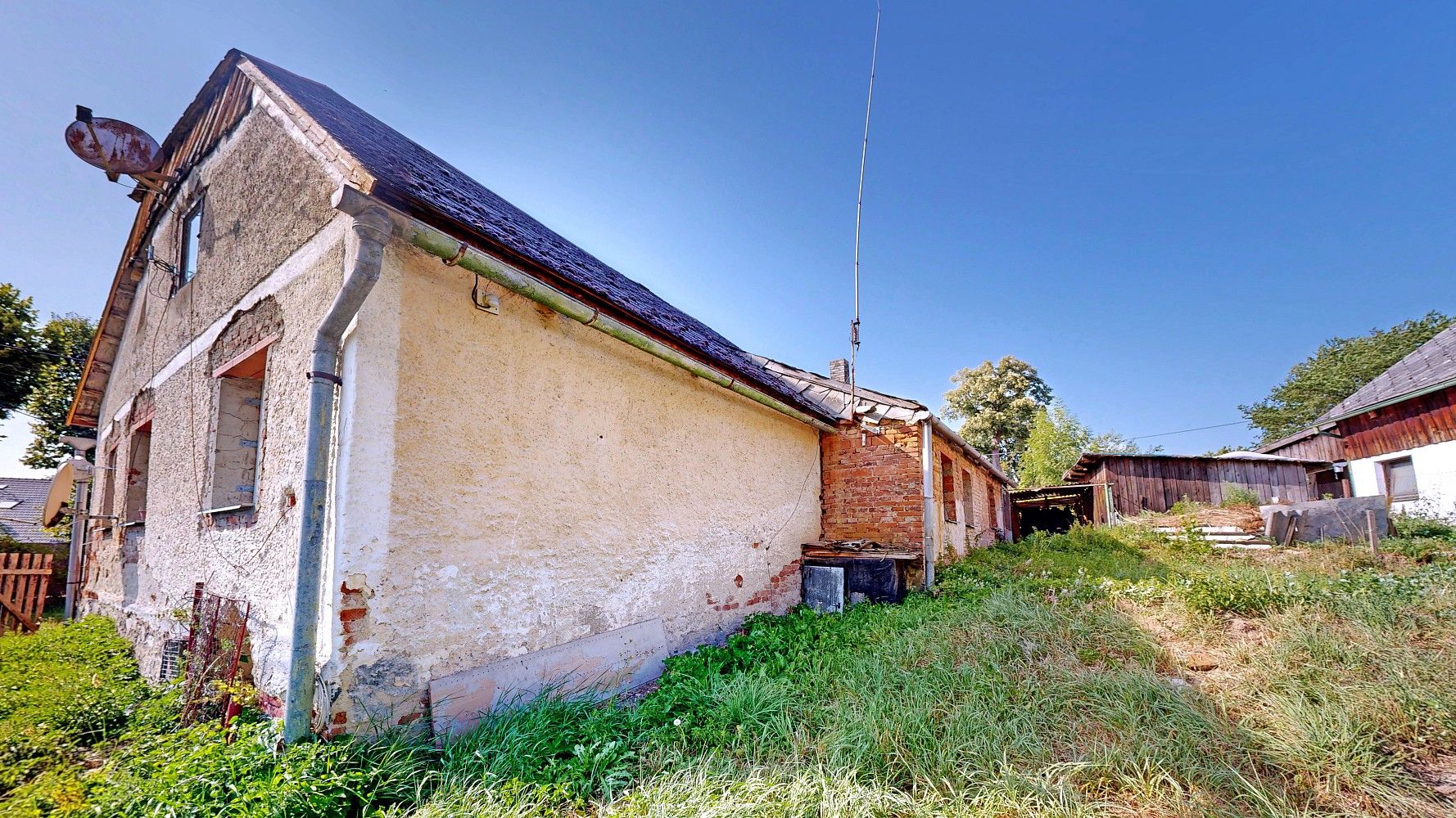 Rodinný dům · 116 m² · Chudenín - Hadrava, okres Klatovy, Plzeňský kraj - 4