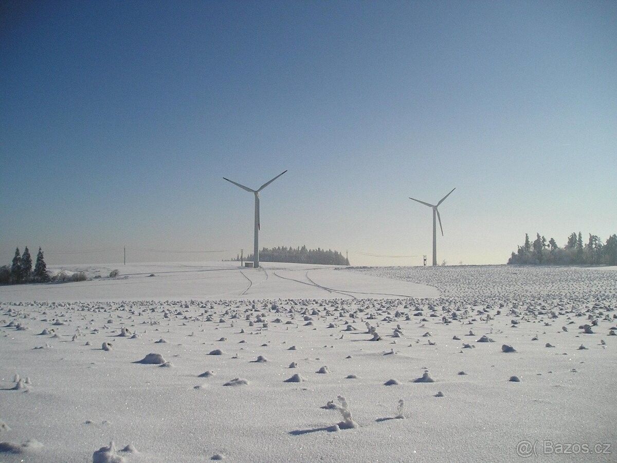 Pozemky pro bydlení, Brodek u Konice, 798 46