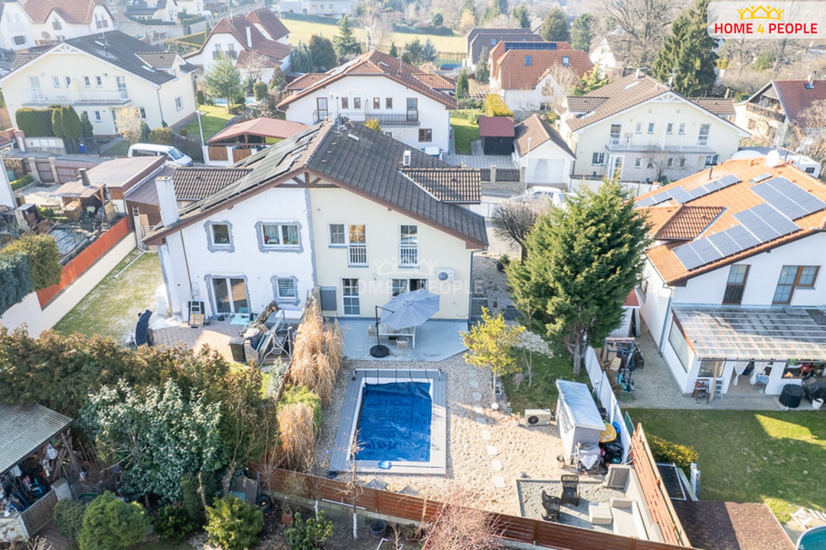 Rodinný dům · 110 m² · Šeříková, Jesenice - 3