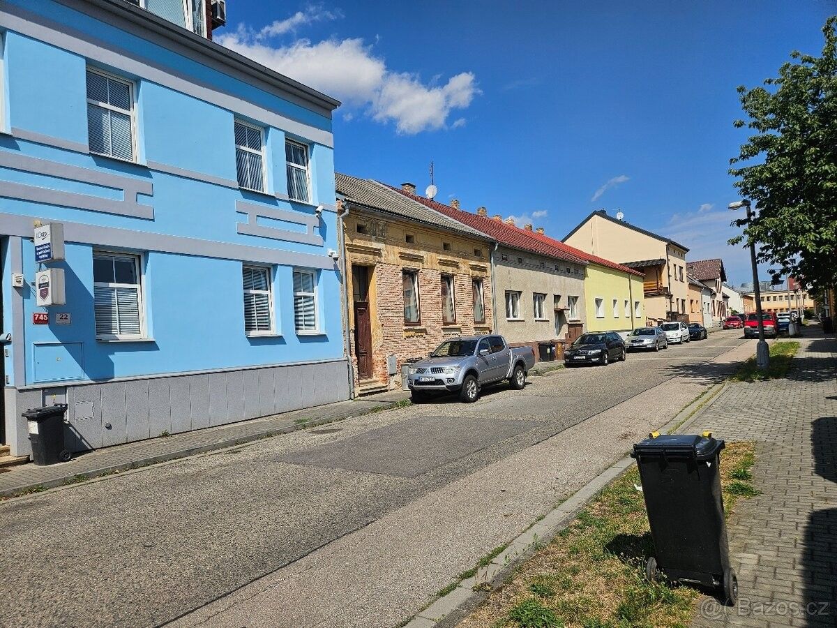 Rodinné domy, České Budějovice, 370 06 - 2