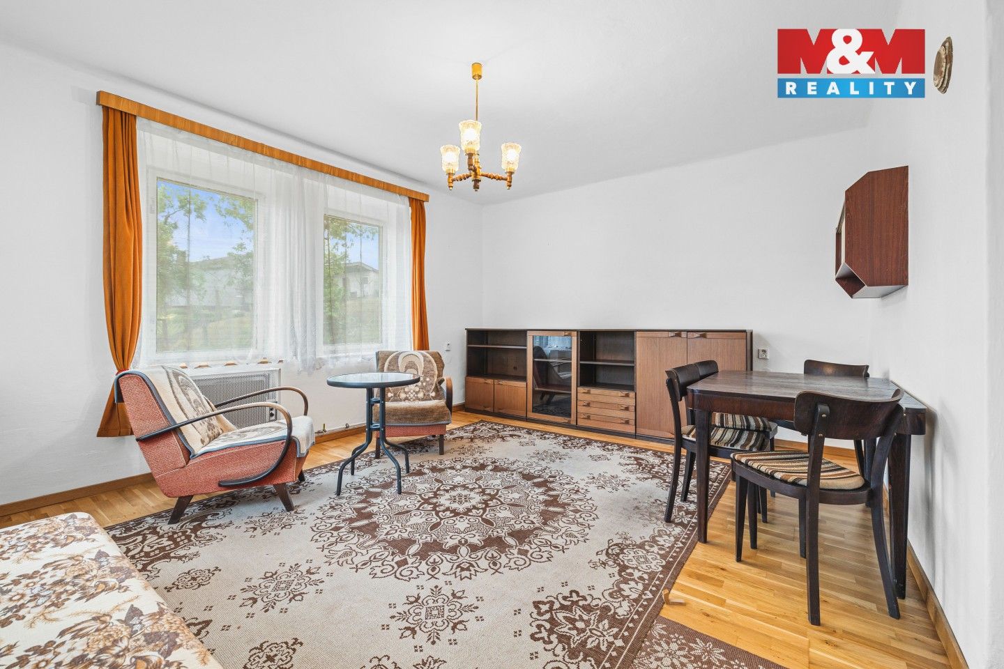 Chalupy, Dubina, Zruč nad Sázavou, 71 m² - 2