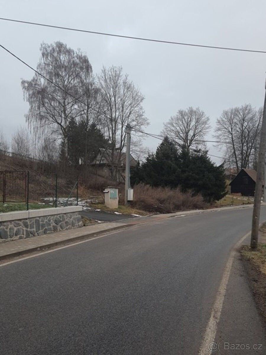 Prodej pozemek pro bydlení - Zákupy, 471 23 - 5