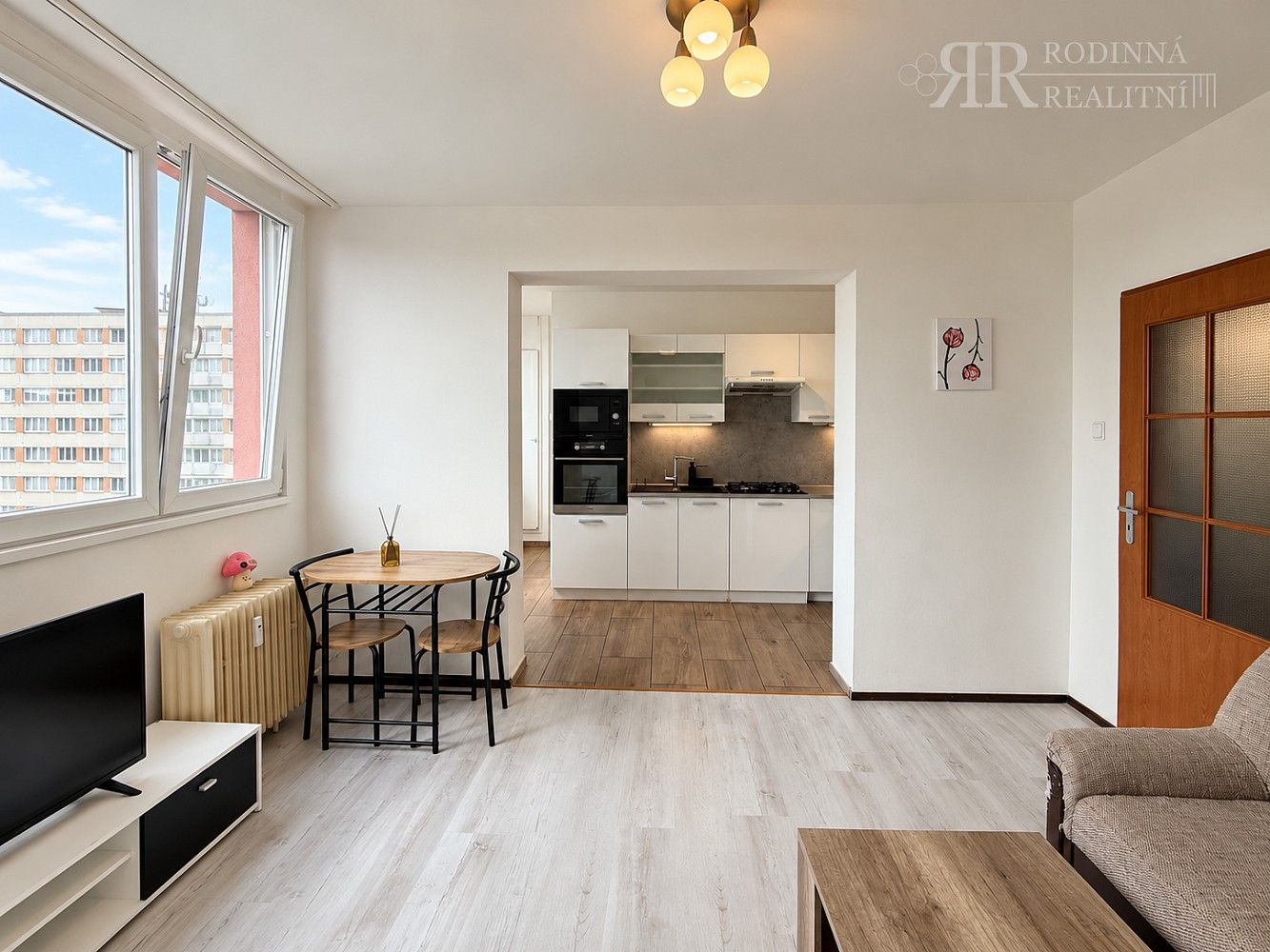 2+kk, Mladá Boleslav - Mladá Boleslav II, Středočeský kraj, 40 m² - 2