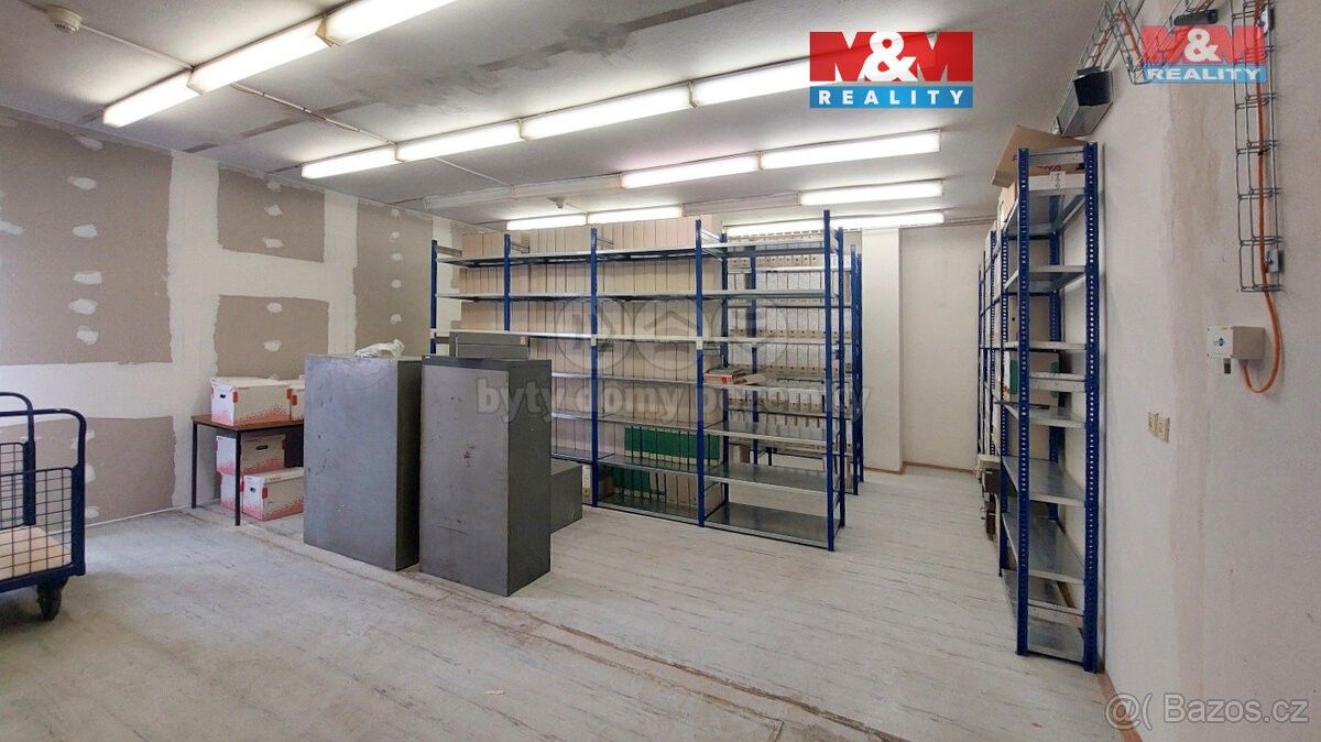 Obchodní prostory, Ústí nad Orlicí, 562 01