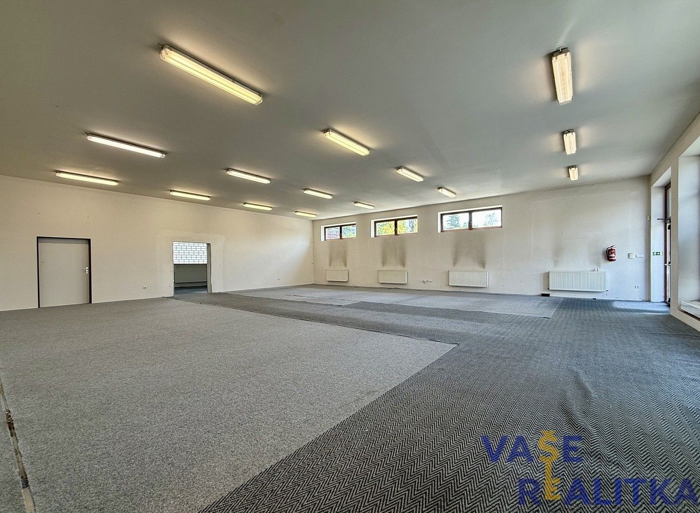 Obchodní prostory · 370 m² · Šumperk, Olomoucký kraj - 4