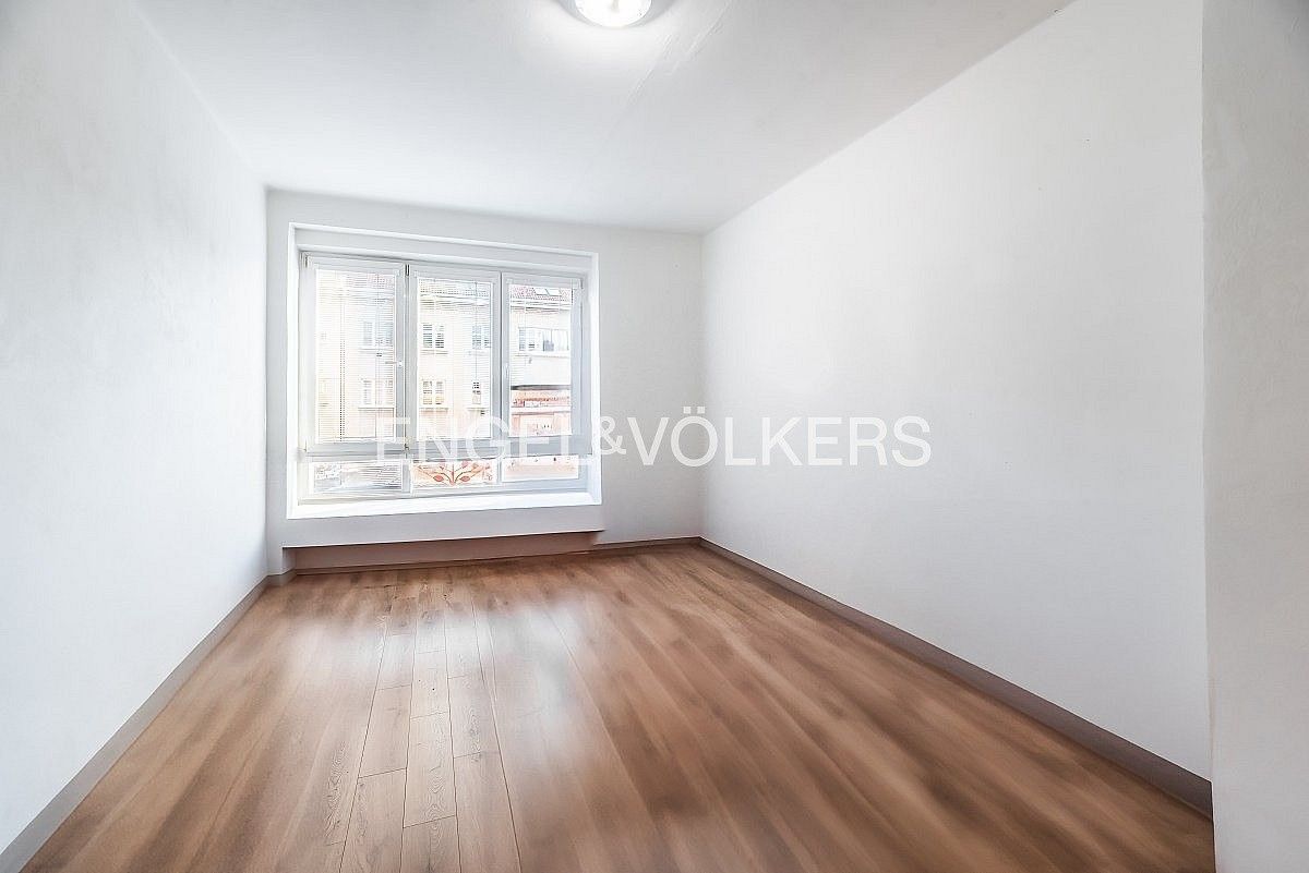 3+1, Praha - Strašnice, okres Praha 10, Hlavní město Praha, 82 m² - 1