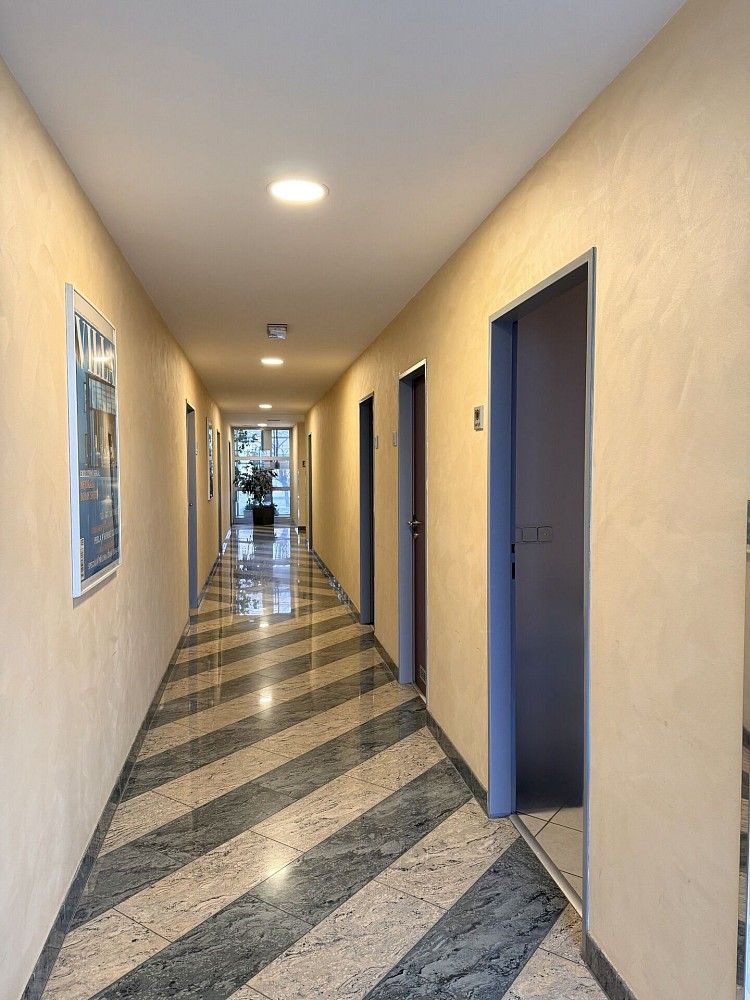 Pronájem kancelář - Praha - Michle, okres Praha 10, Hlavní město Praha, 97 m² - 5