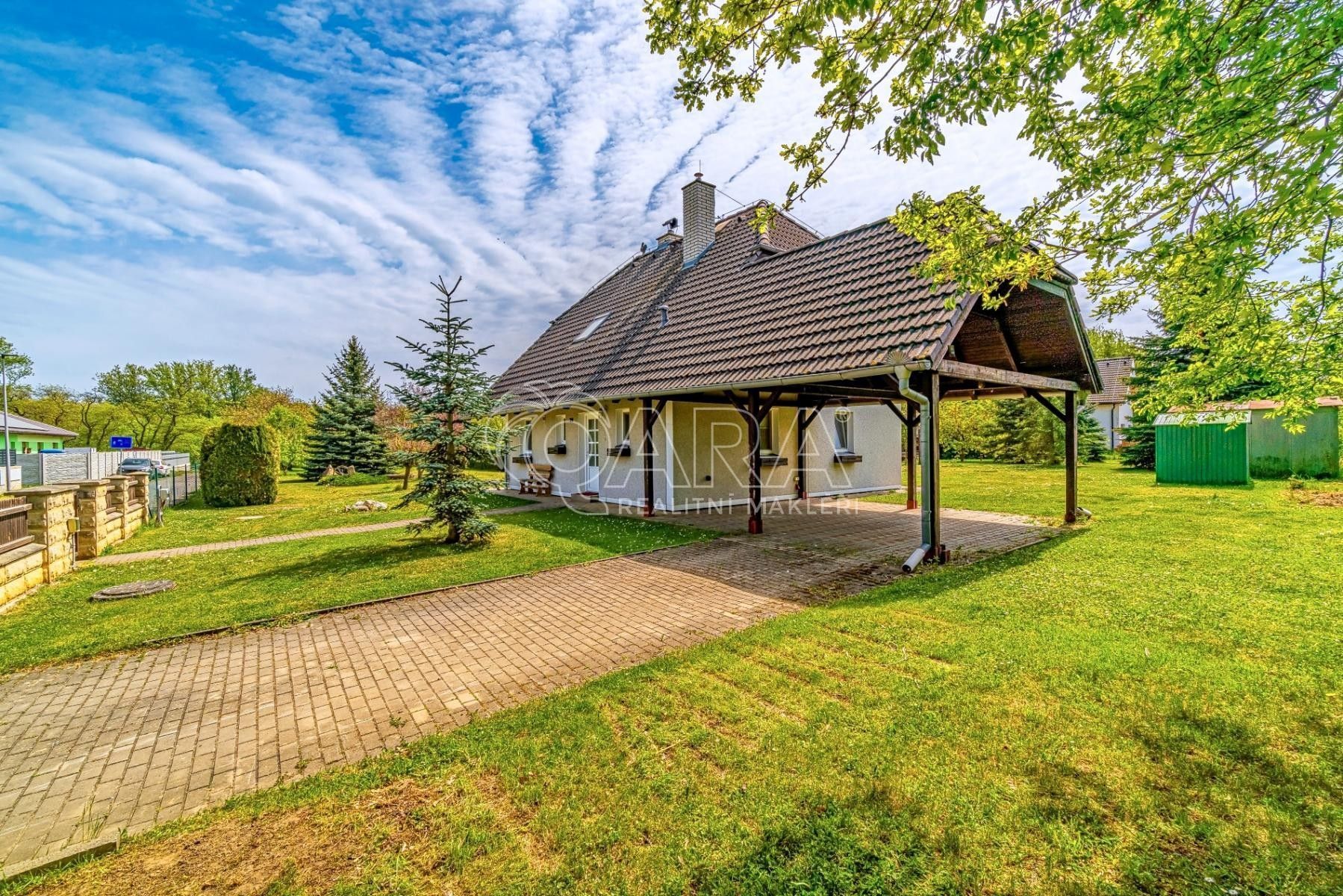 Rodinný dům · 113 m² · Nová Ves Staré Ouholice - 4