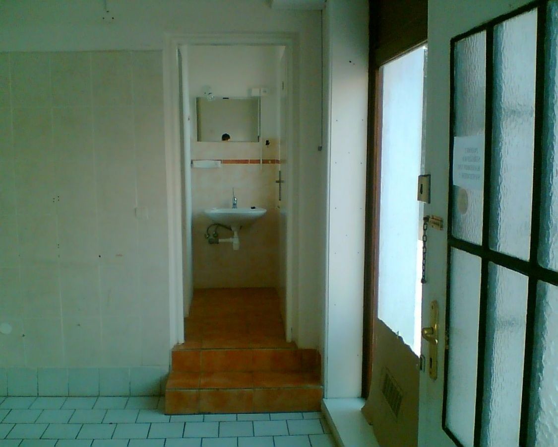 Pronájem obchodní prostory - Náchodská, Trutnov, 22 m² - 5