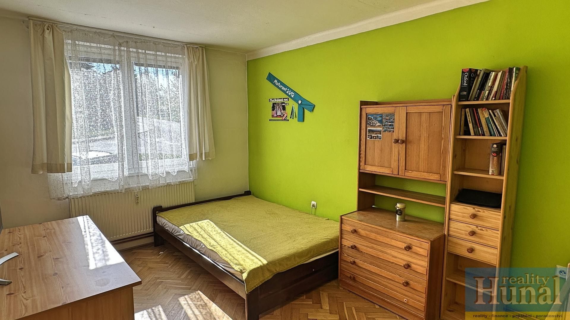 Prodej byt 3+1 - Za Kasárny, Lukavec, 63 m² - 5