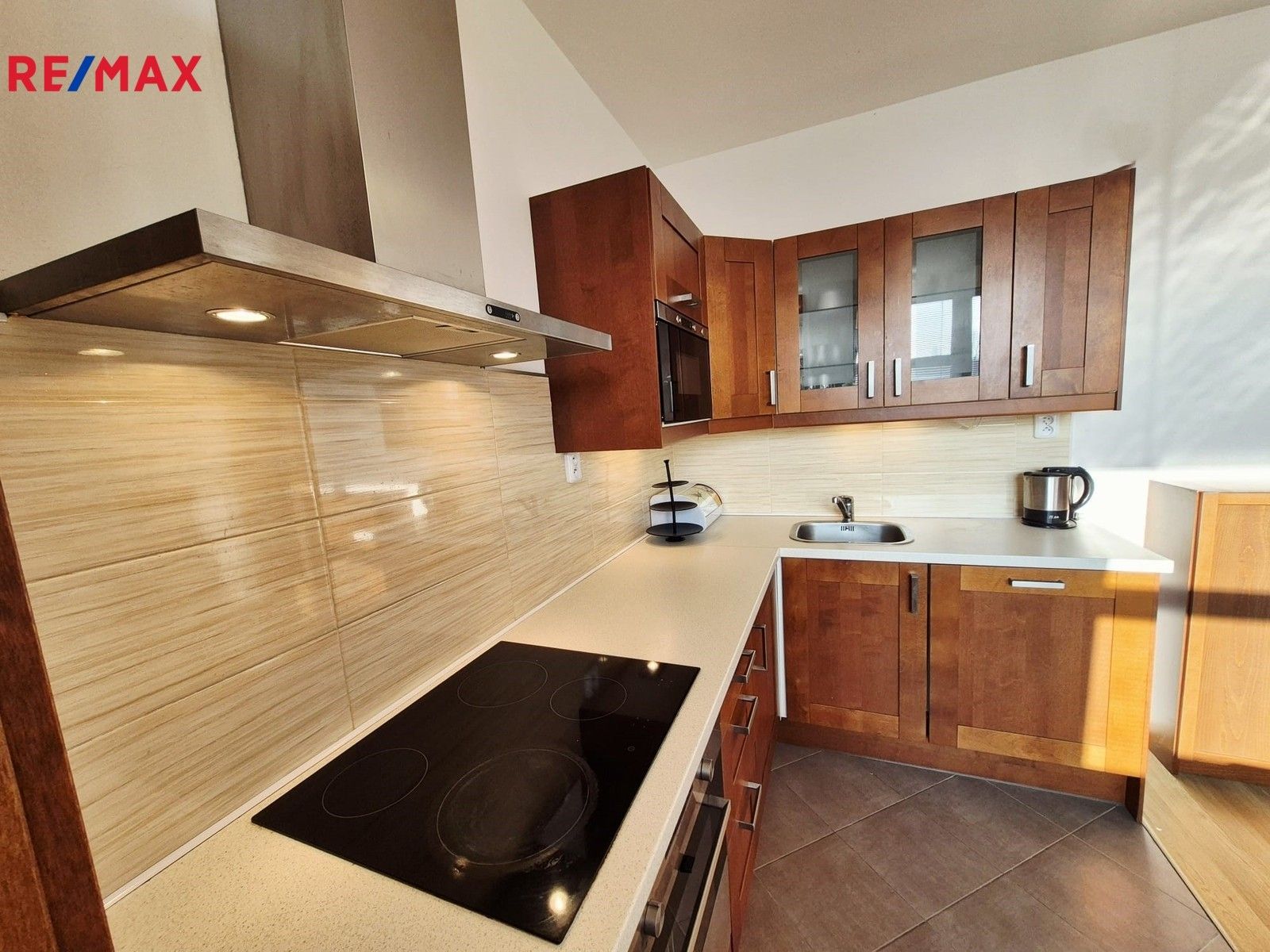 1+kk, Nad Akcízem, Praha, 34 m²