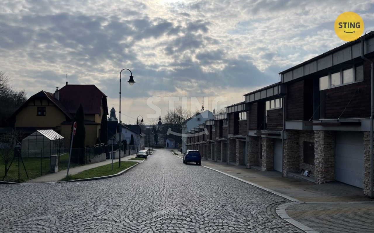 Pronájem rodinný dům - Keltičkova, Ostrava, 150 m²