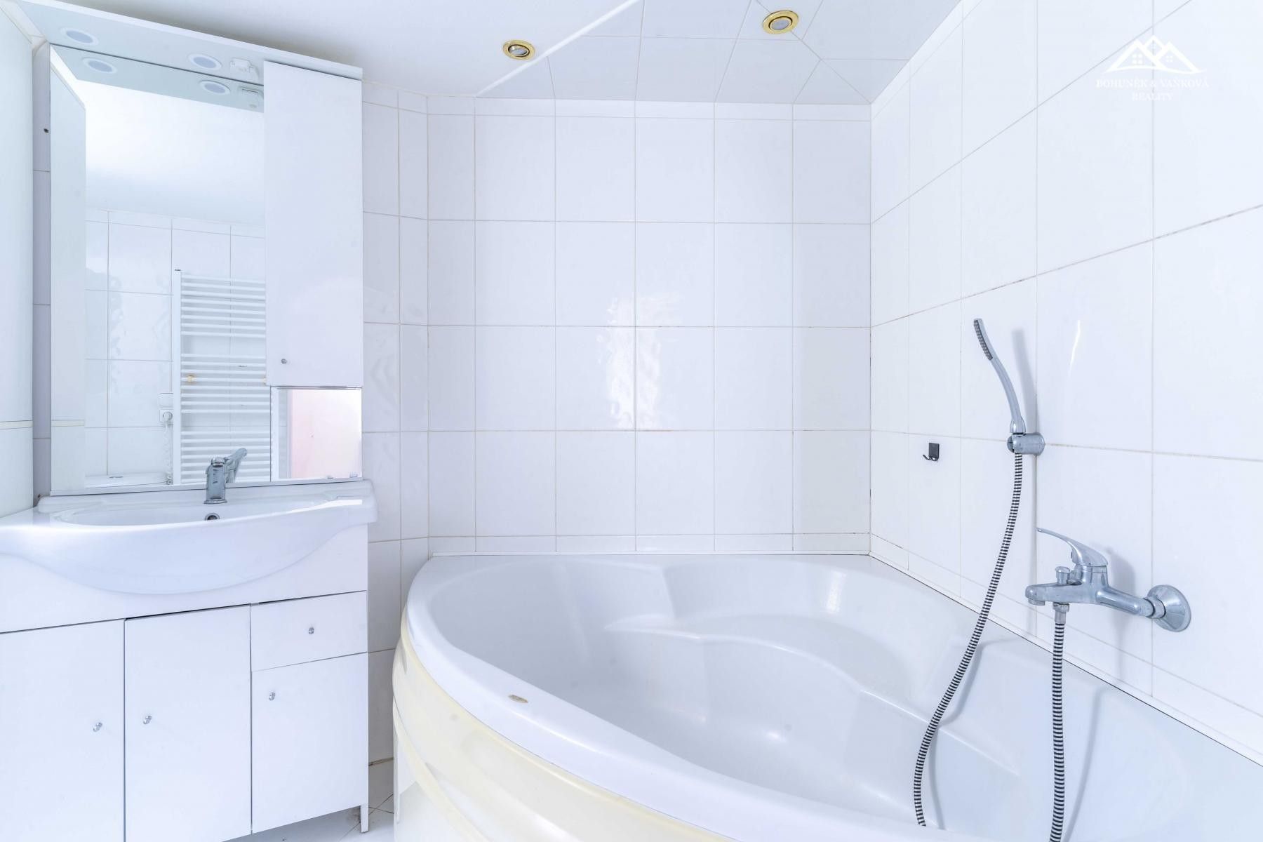 Byt 1+kk · 22 m² · Trčků z Lípy  , Chotěboř - 3