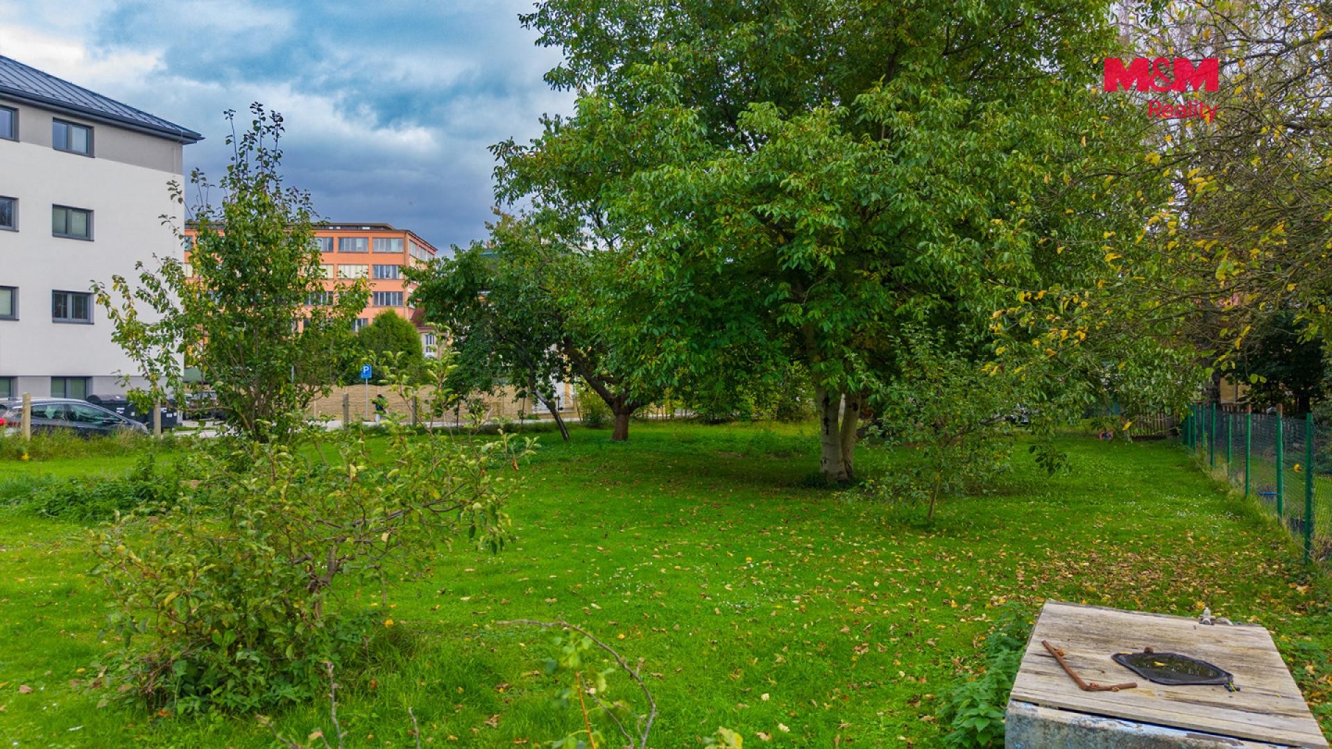 Pozemek pro bydlení · Pletařská, Varnsdorf - 2