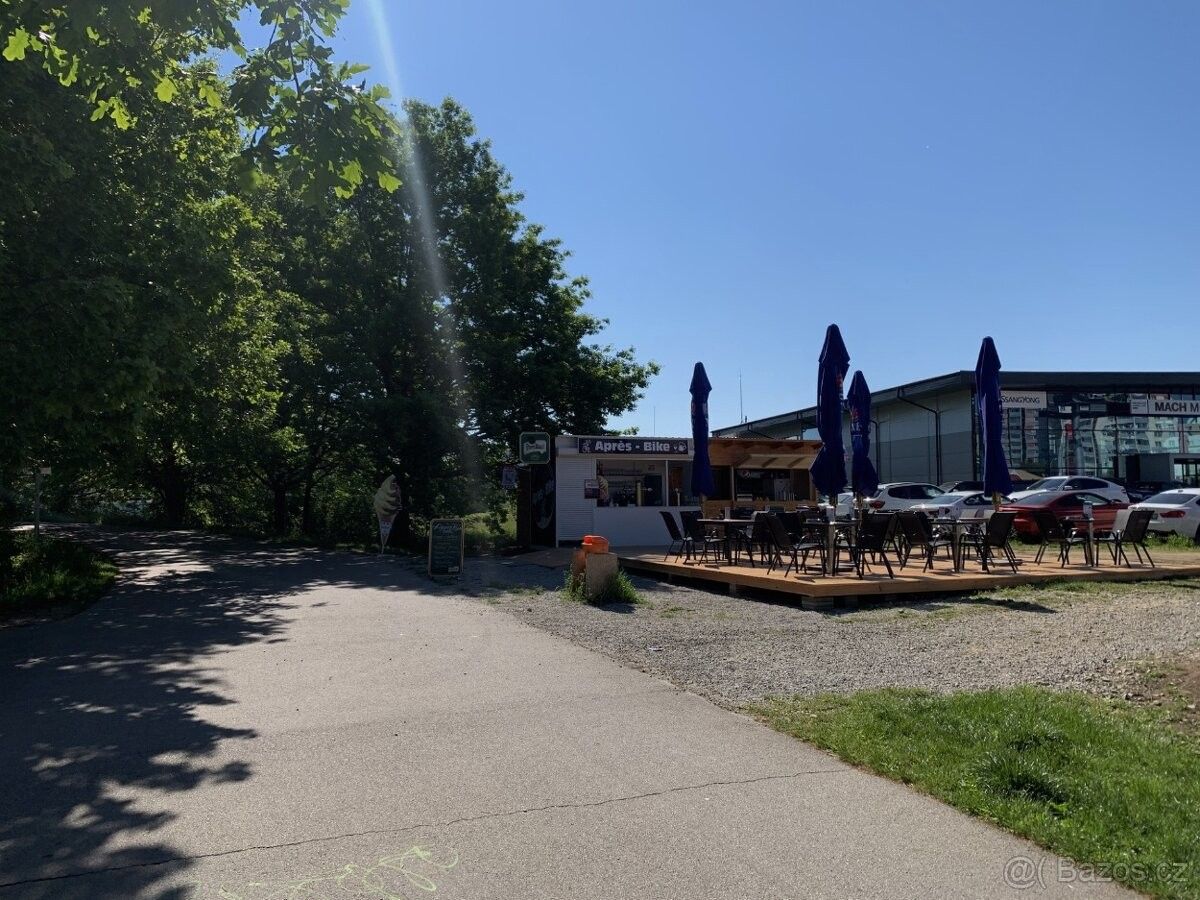 Obchodní prostory, České Budějovice, 370 11