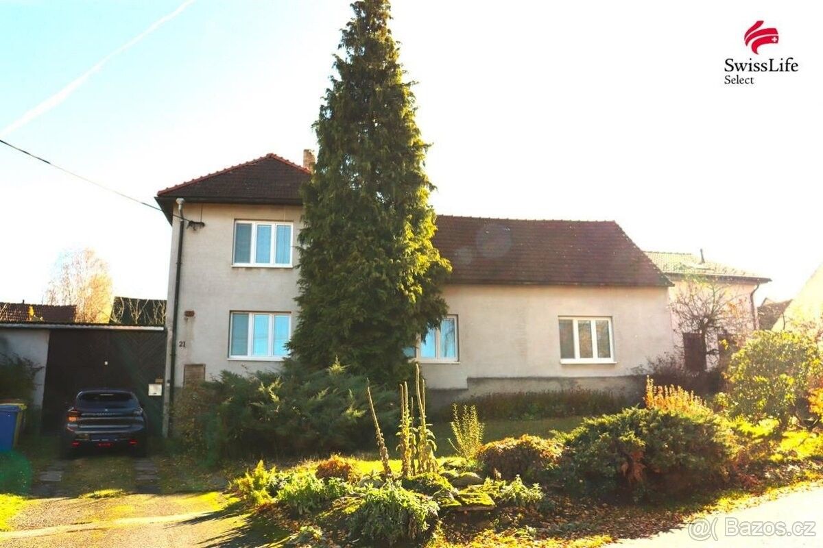 Prodej chata - Pelhřimov, 393 01