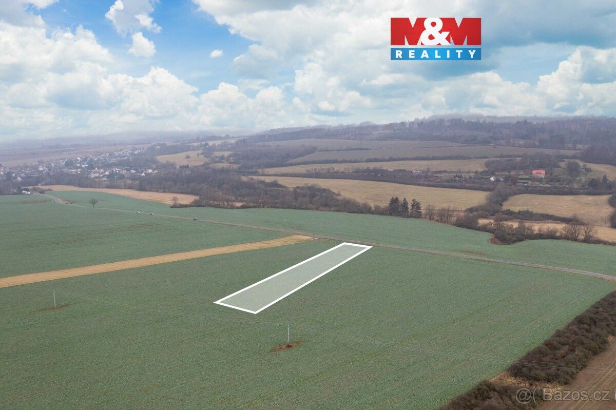 Pozemky pro bydlení, Blovice, 336 01