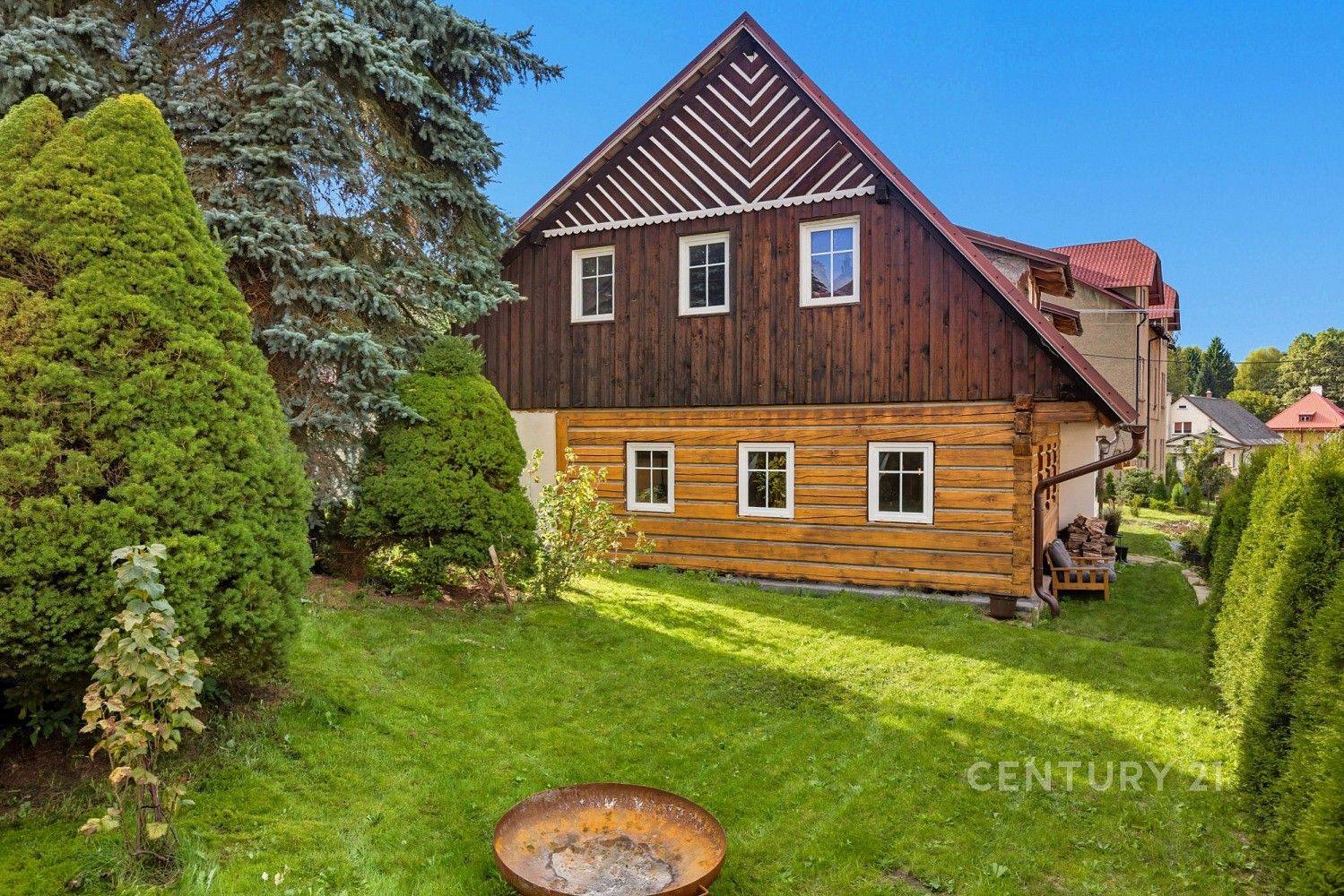 Rodinný dům, 130 m²
