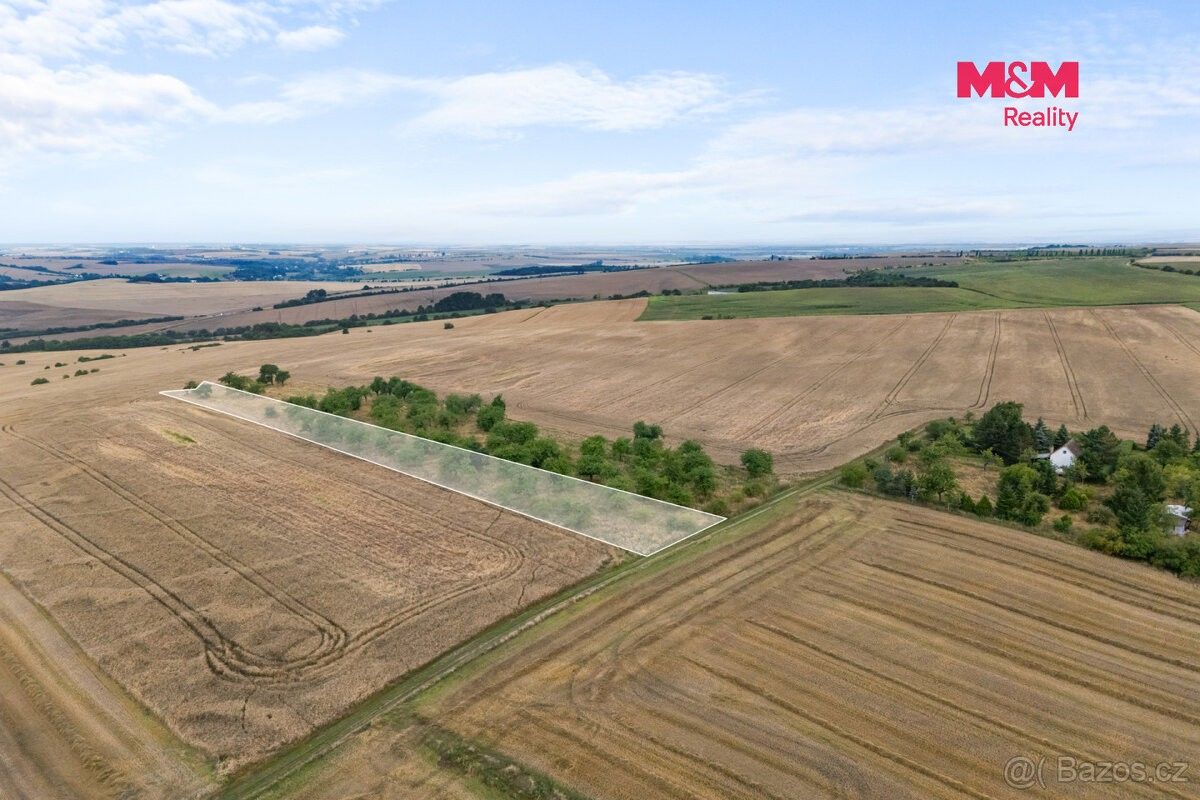 Prodej pozemek pro bydlení - Kralupy nad Vltavou, 278 01 - 5