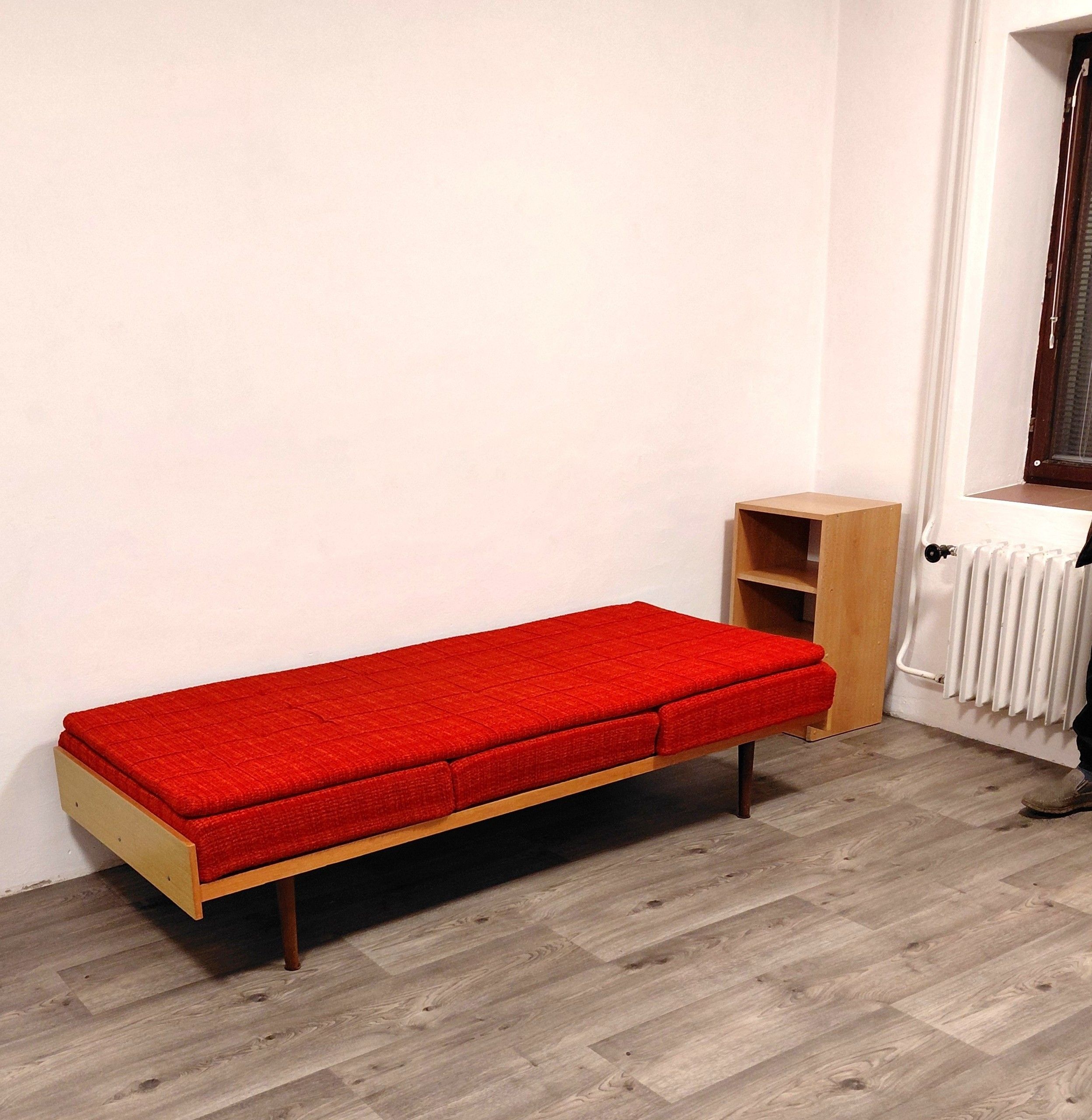 Byt 5+1, 85 m²