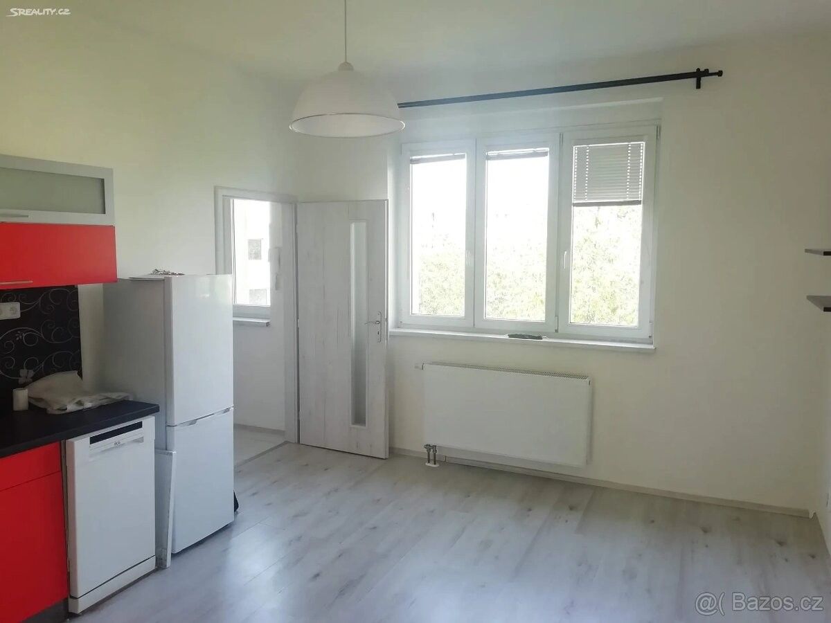 Pronájem byt - Praha, 140 00