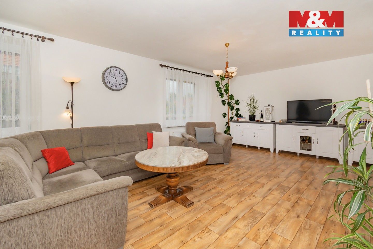 Prodej rodinný dům - Dobranov, Česká Lípa, 140 m² - 5