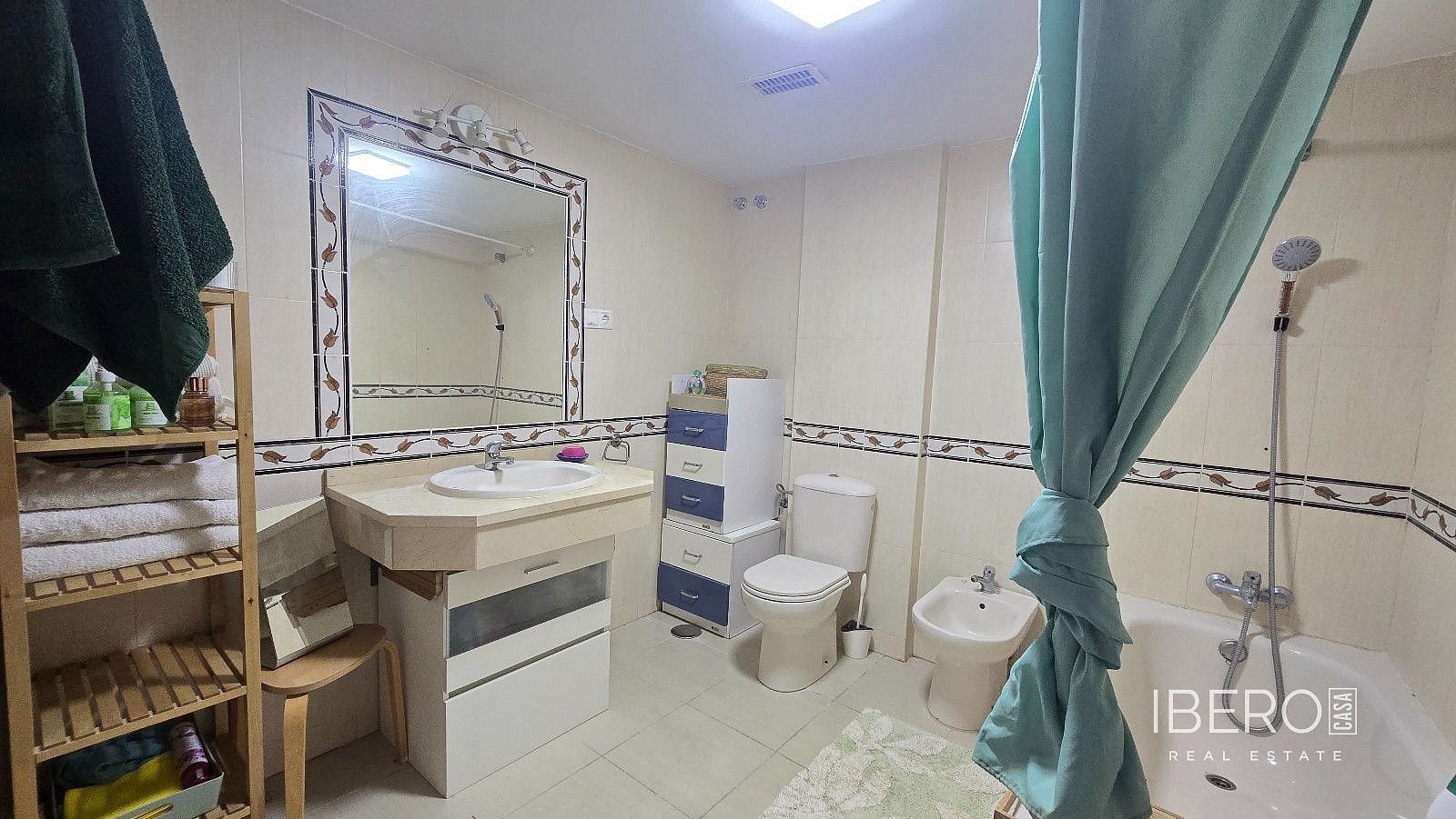 Prodej rodinný dům - Torrequebrada, ES, 214 m² - 5