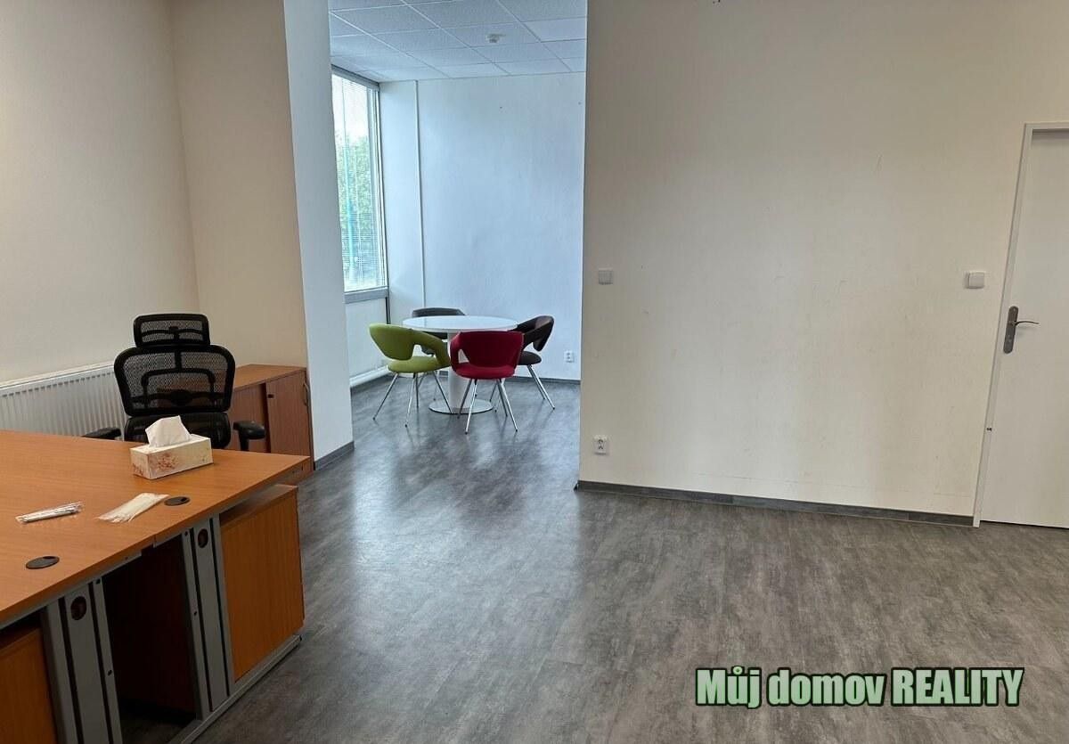 Obchodní prostory, Dobronická, Praha, 15 m² - 2