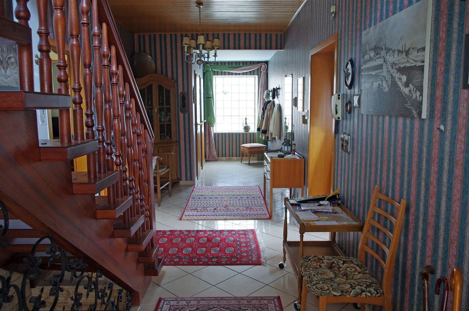 Rodinný dům · 217 m² · Sankt Johanner Straße 49, , Země Sársko - 4