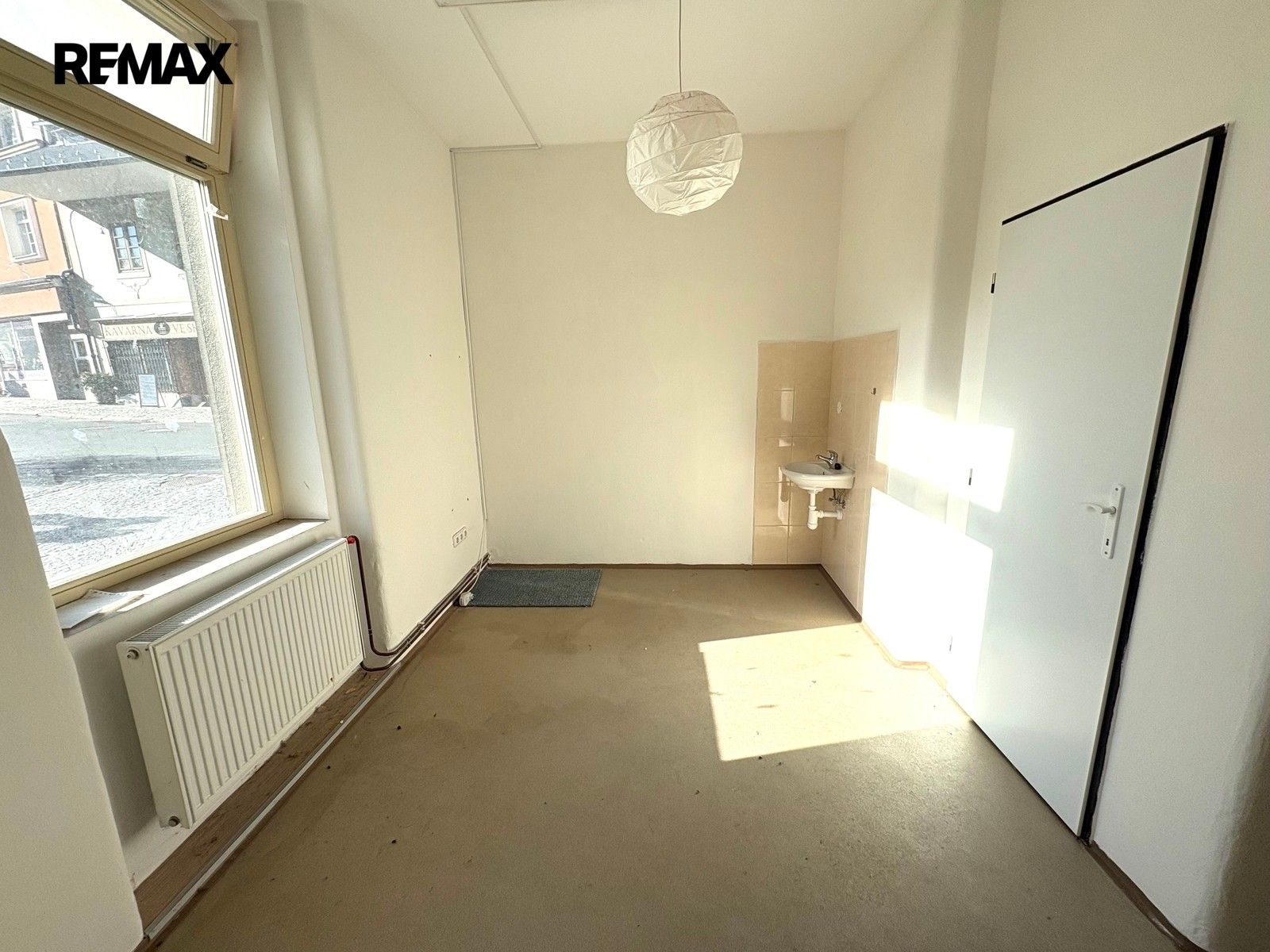 Obchodní prostory, Kostelní 57, Vimperk I, 17 m² - 2
