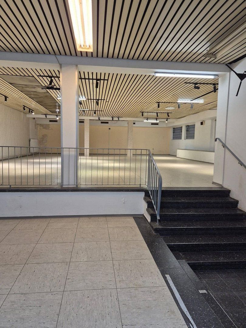 Obchodní prostory · 800 m² · Gertherstr. 8-10 Bochum Gerthe Gerthe Nordrhein-Westfalen 44805 - 4