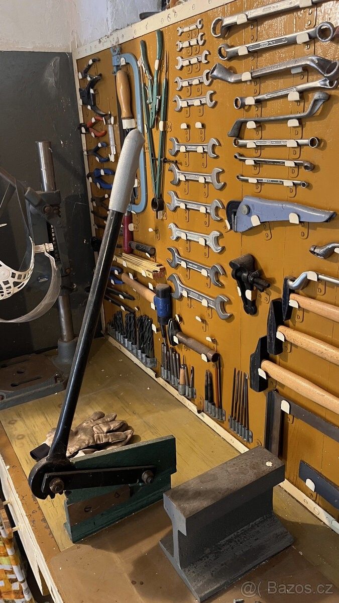 Pronájem garáž - Brno, 638 00