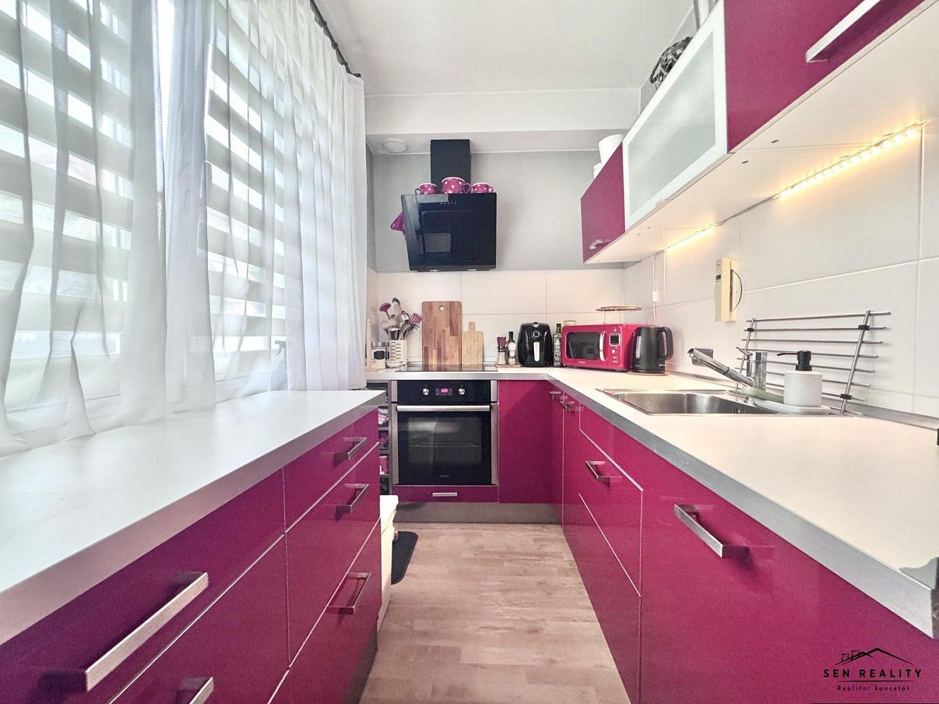 Byt 3+kk · 57 m² · Táboritská, Poděbrady - Poděbrady III, okres Nymburk - 3