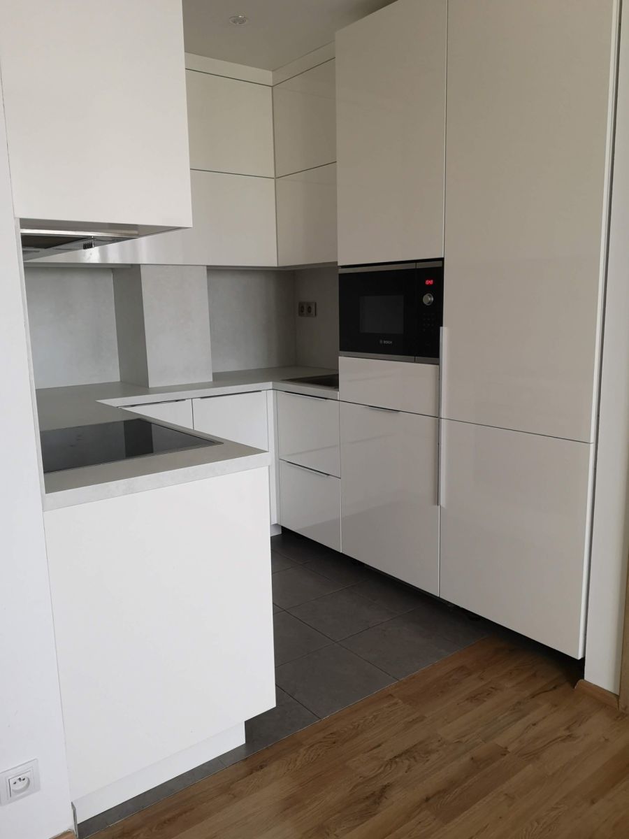 3+kk, Cesta brigádníků, Kralupy nad Vltavou - Lobeček, Středočeský kraj, 52 m²