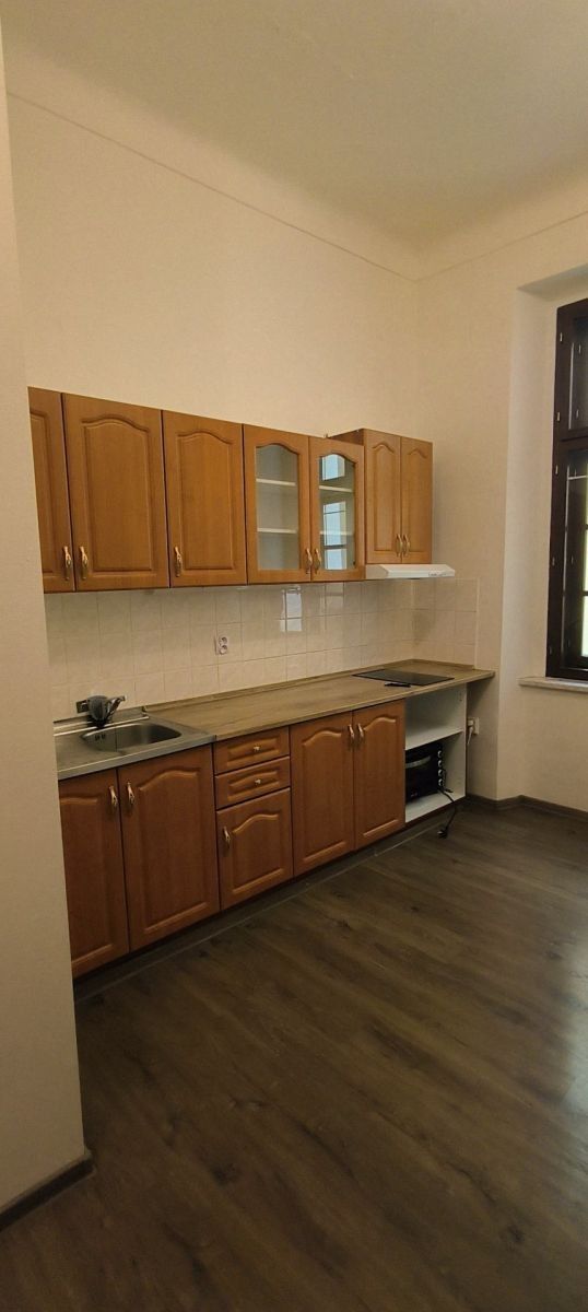 Pronájem byt 1+1 - Dolní náměstí, Olomouc - Olomouc-město, Olomoucký kraj, 42 m² - 5