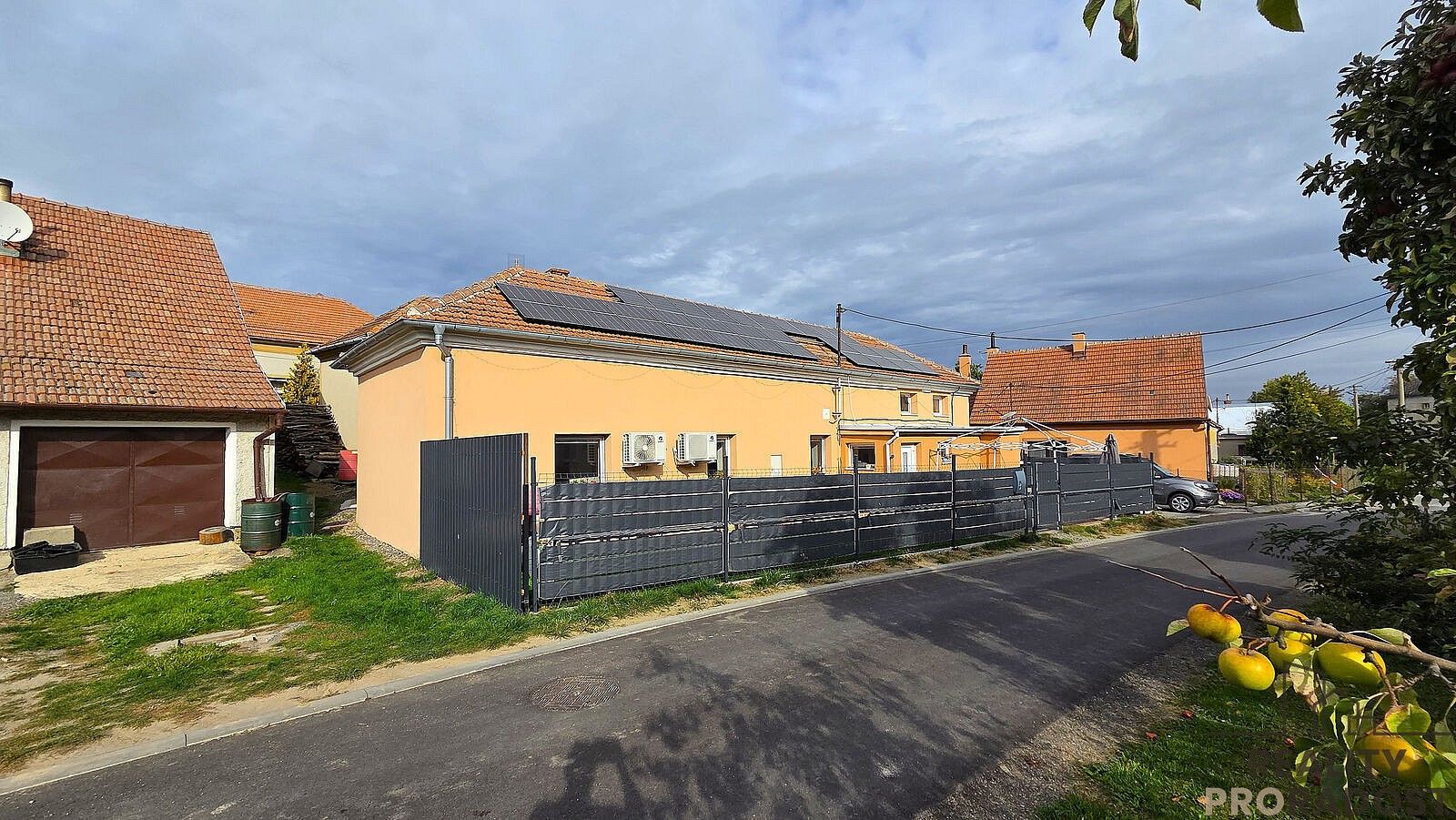 Rodinné domy, Studnice, okres Vyškov, 97 m² - 2