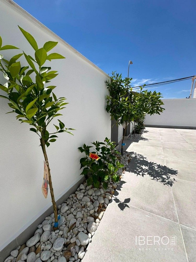 Prodej rodinný dům - Torrevieja, ES, 68 m² - 5